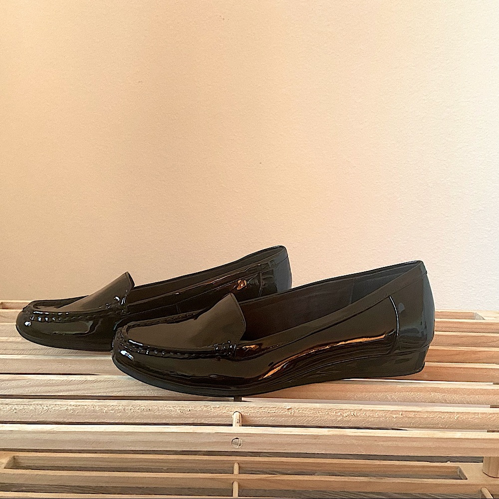 Anne Klein iFlex loafers